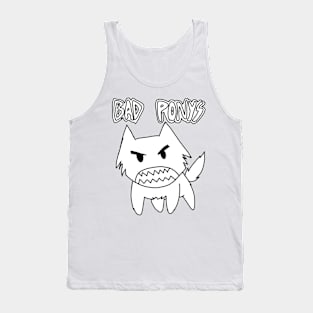 Bad Ponys Tank Top